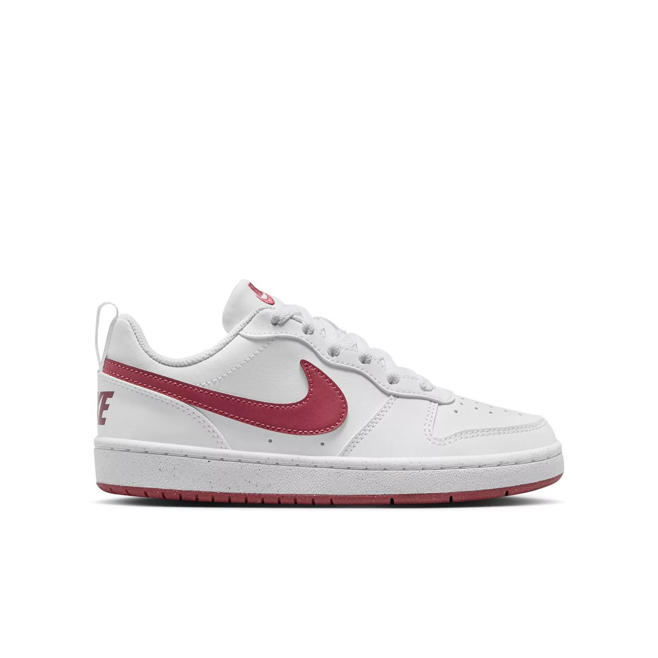 Nike Court Borough Low Recraft Big Kids' Shoes | Kohl's