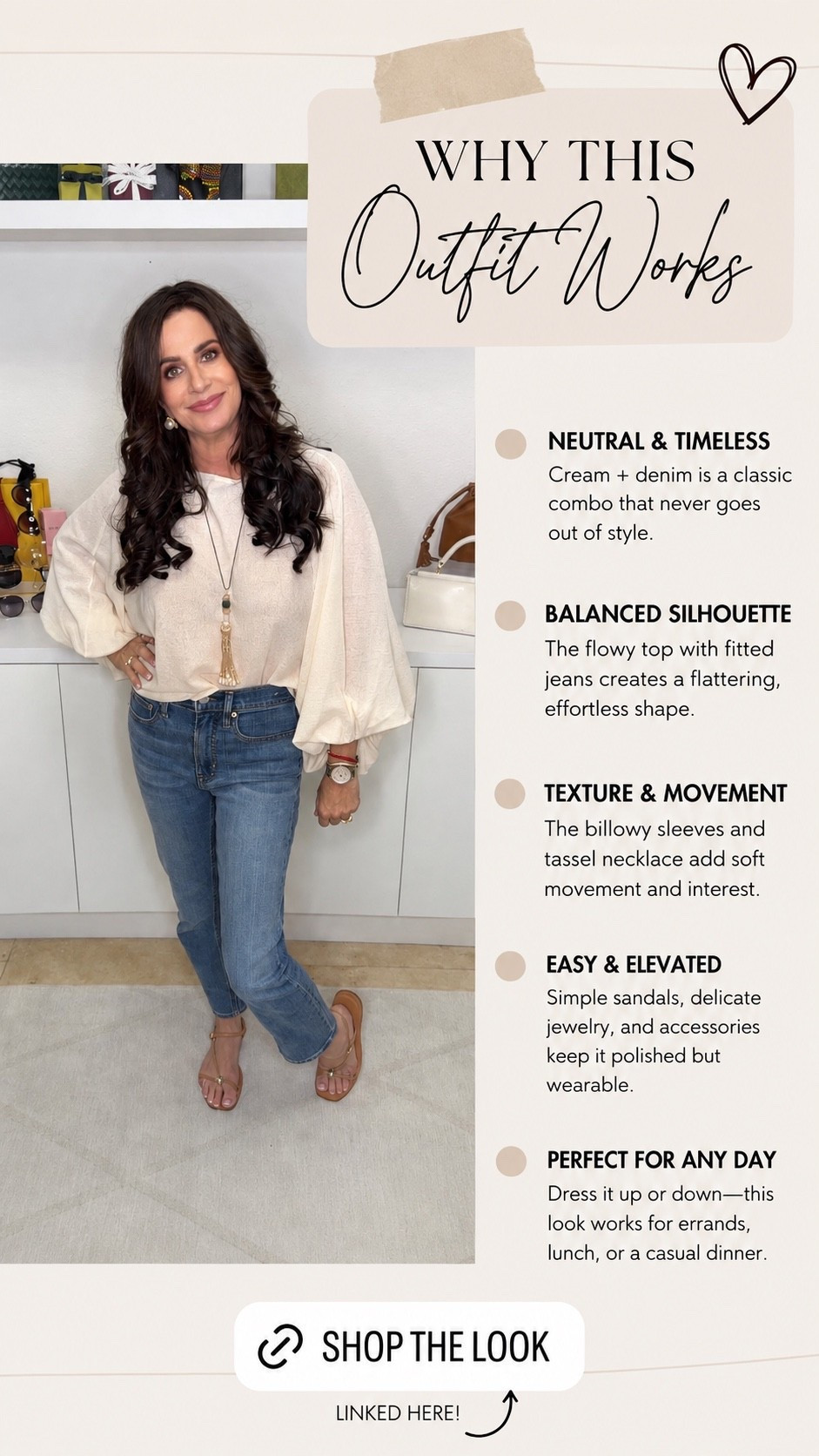My beauty July empties. If I really like them and use the products up , they are definitely worth sharing . My outfit deets: top s, jeans 25s , the necklace is absolutely stunning- makes the entire look !

#LTKOver40 #LTKBeauty #LTKSaleAlert

#LTKOver40 #LTKSaleAlert #LTKPetite