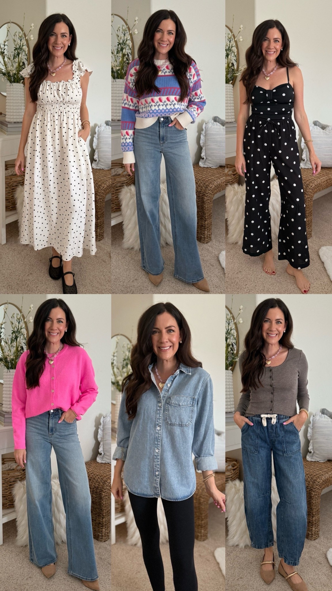 Target haul from @stylingwithkayla 

#LTKFindsUnder50 #LTKFindsUnder100 #LTKSeasonal