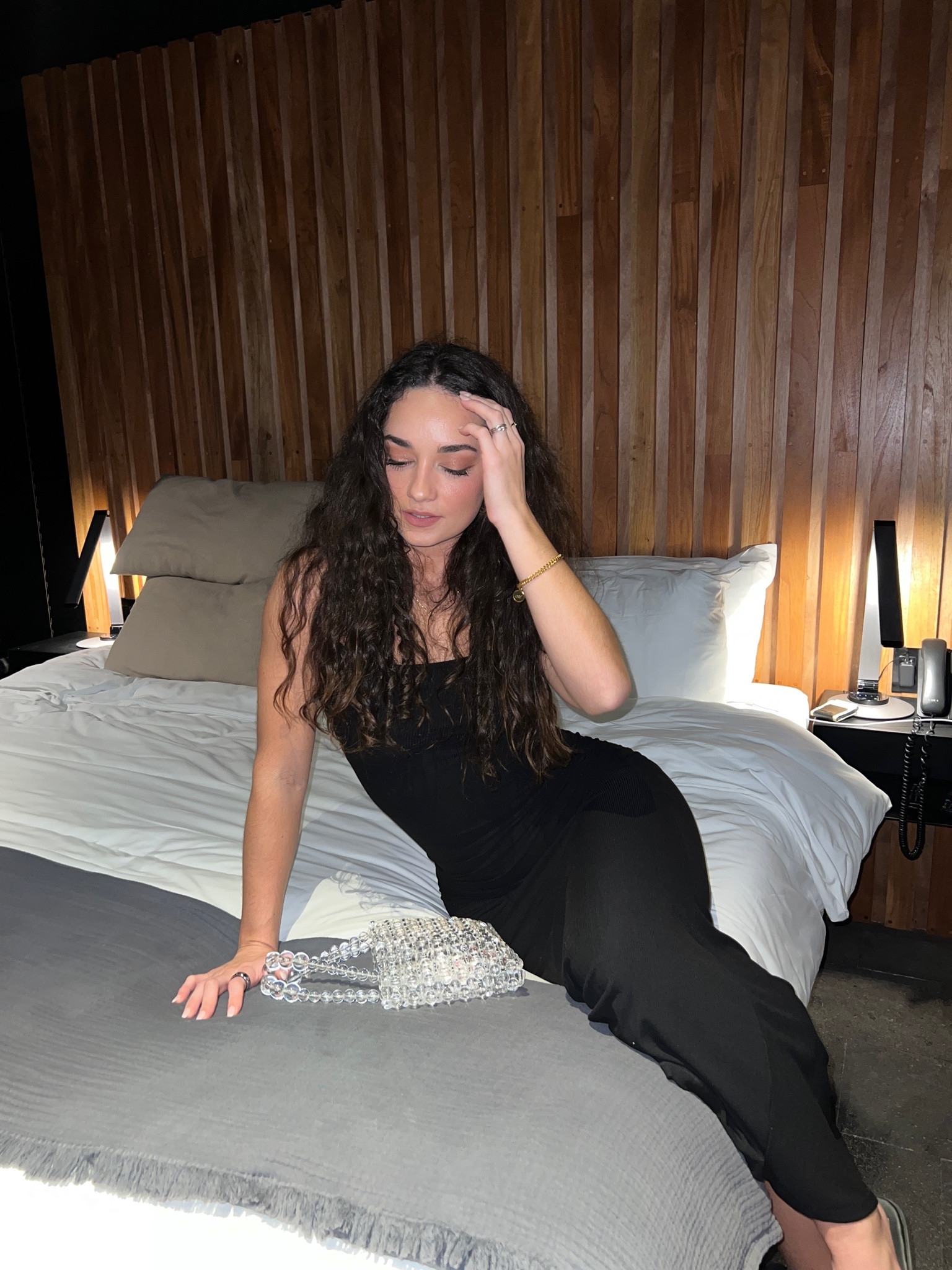 dinner night 1 in Costa Rica at our resort (Rio perdido) skims dress NEVER fails & is so easy to pack & dress up or down!! 

these dolce vita sandals are my go-to black sandals that I’ve had for about 2 years & they’re on sale rn for 50% off!!!

purse is old lovers & friends from revolve but I linked some similar options (and cheaper) from amazon!

#LTKfindsunder100 #LTKsalealert #LTKtravel