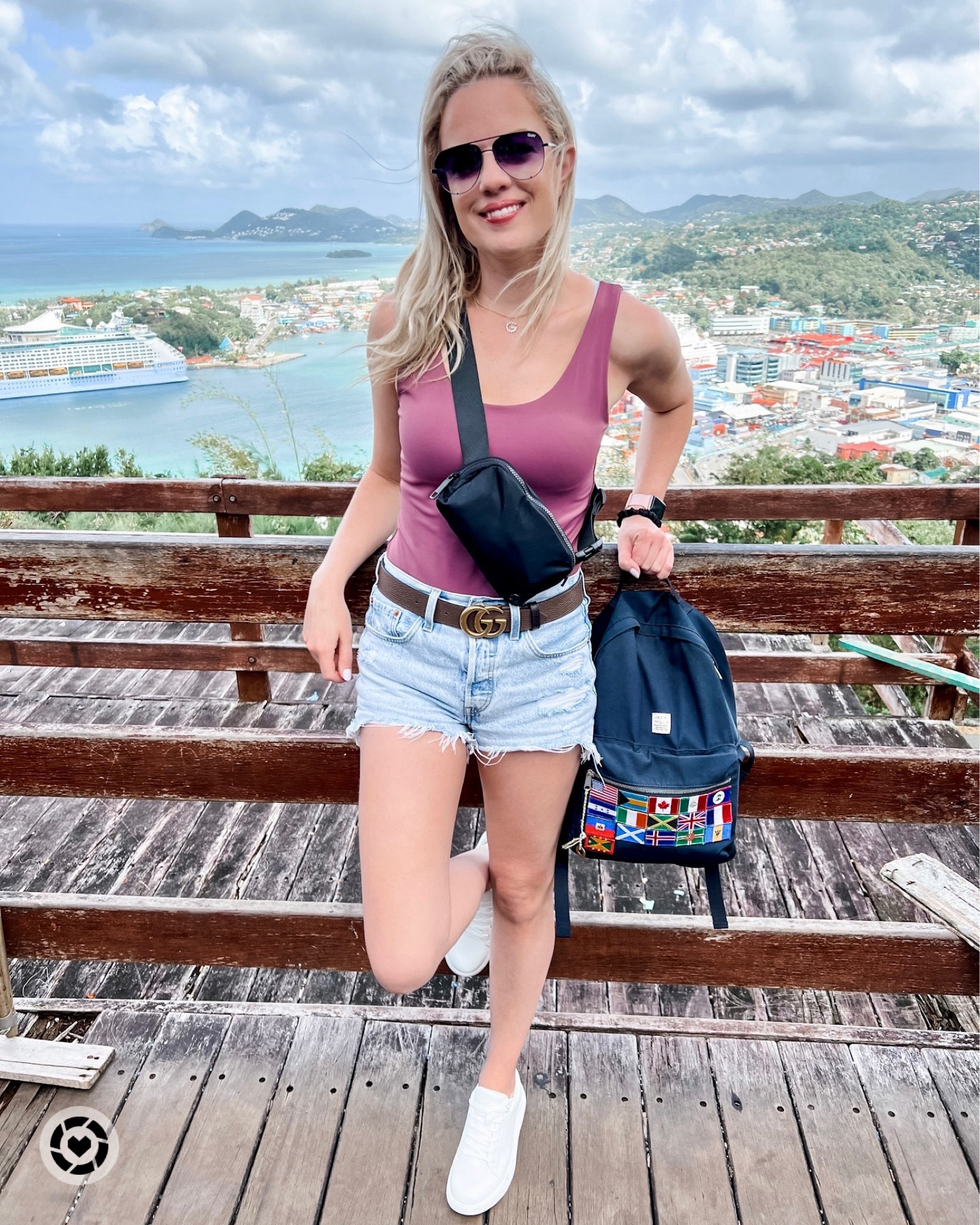 #LTKStyleTip #LTKSaleAlert #LTKTravel