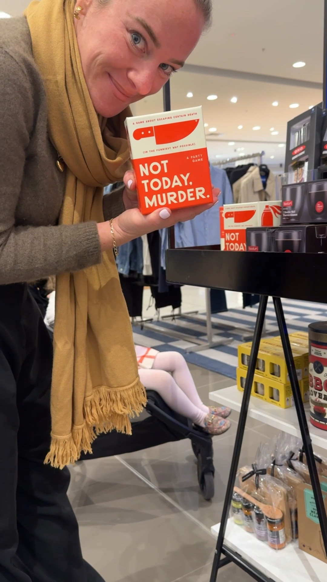 Father’s Day gifts I chose!! 