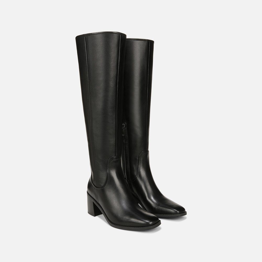 27 EDIT Edda Knee High Boot | Naturalizer