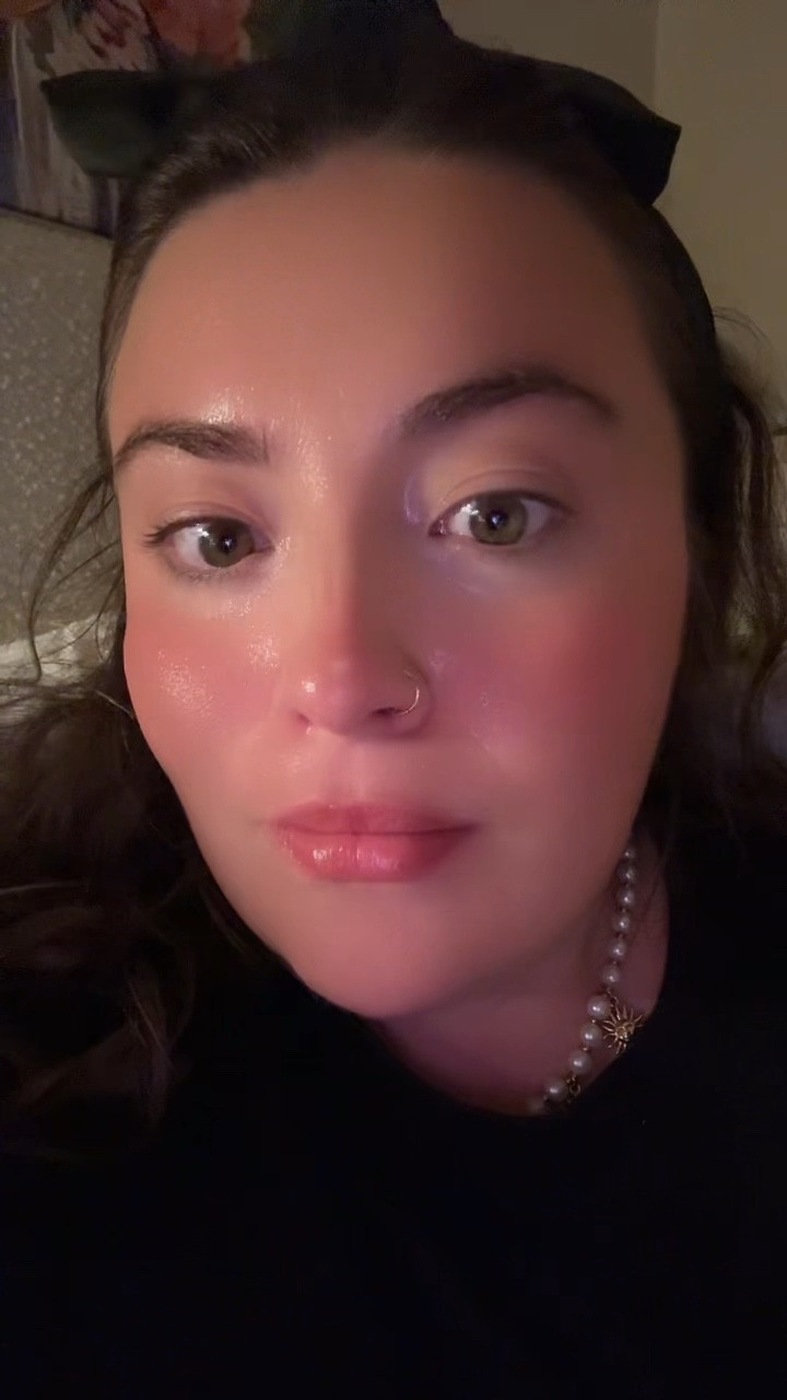 I went viral on TikTok for talking about the two holy grail products our grandmas used to buy from me on the makeup counter!!! Here they are! 

#LTKbeauty #LTKuk #LTKluxury