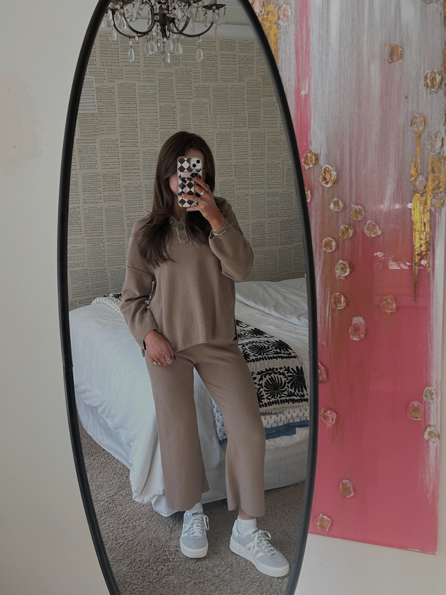 The comfiest lounge set front amazon!! & it’s UNDER $50!! 

#LTKGiftGuide #LTKfindsunder50 #LTKstyletip