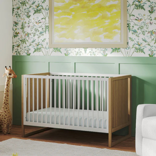 The Crib | Babylist