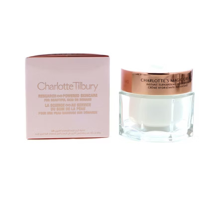 Charlotte Tilbury Charlotte's Magic Cream SPF15, 1.7 oz | Target