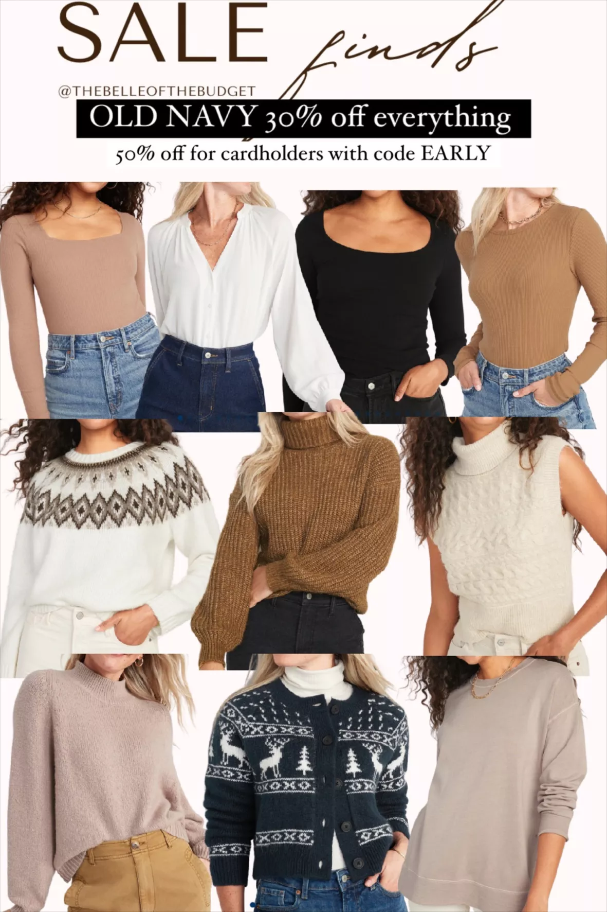 Sleeveless Cropped Cozy Plush-Yarn Cable-Knit Turtleneck Sweater for Women