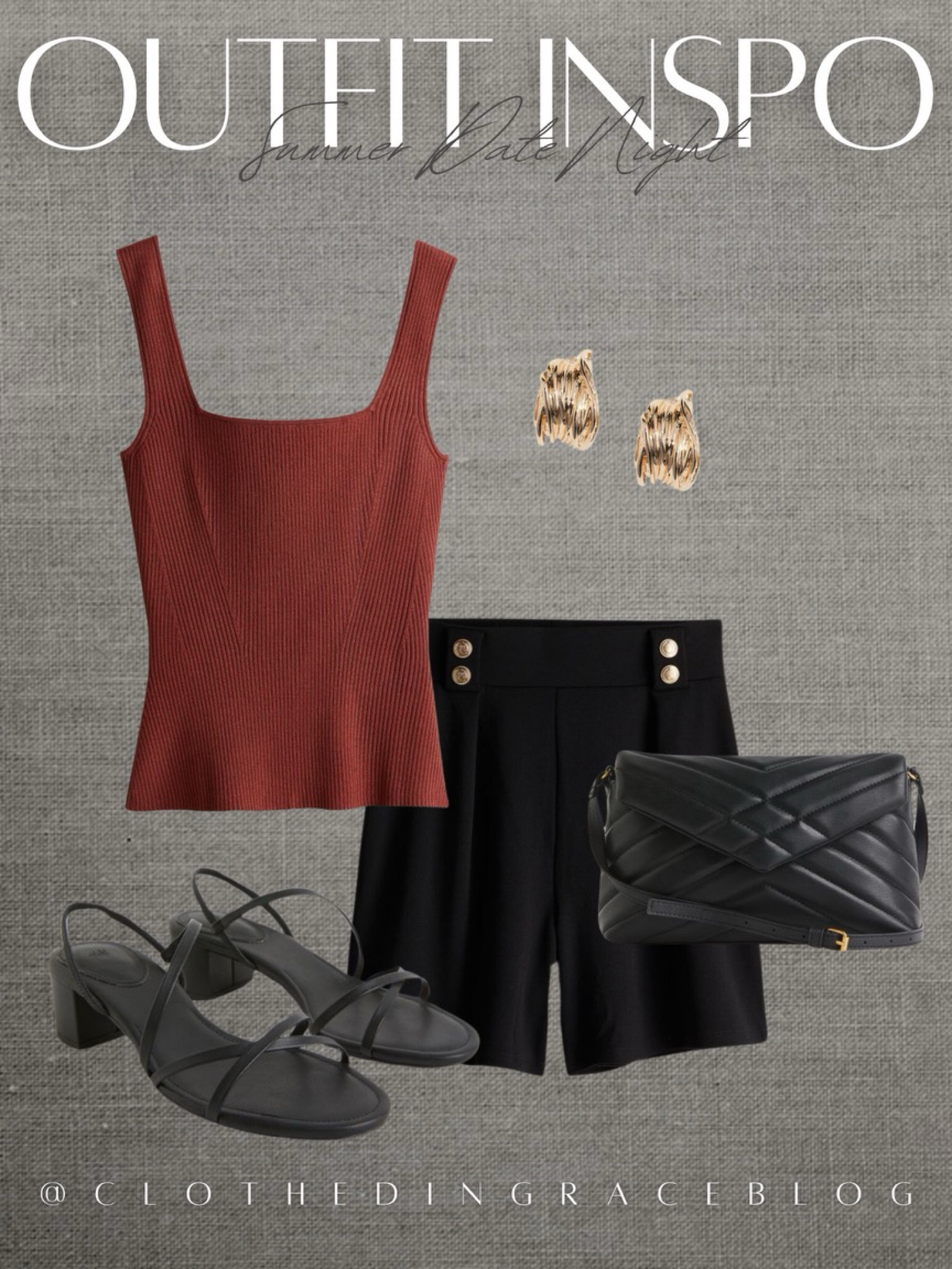 Summer date night outfit from H&M 


#LTKFindsUnder50 #LTKFindsUnder100 #LTKStyleTip