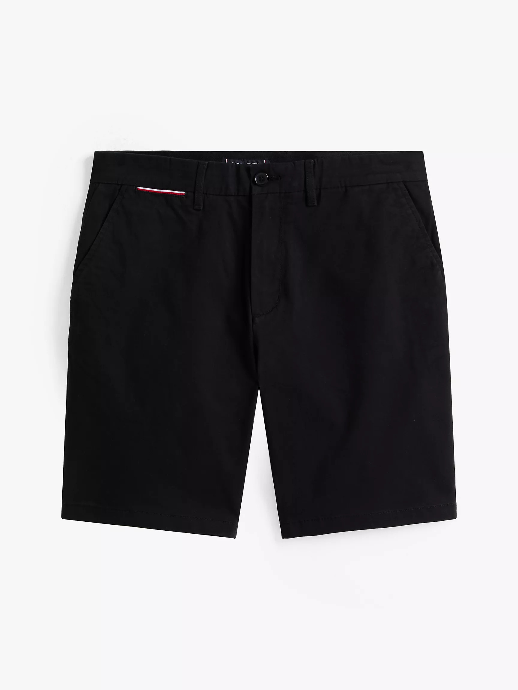 Regular Fit 9" Comfort Waist Tommy Short | Tommy Hilfiger | Tommy Hilfiger (US)