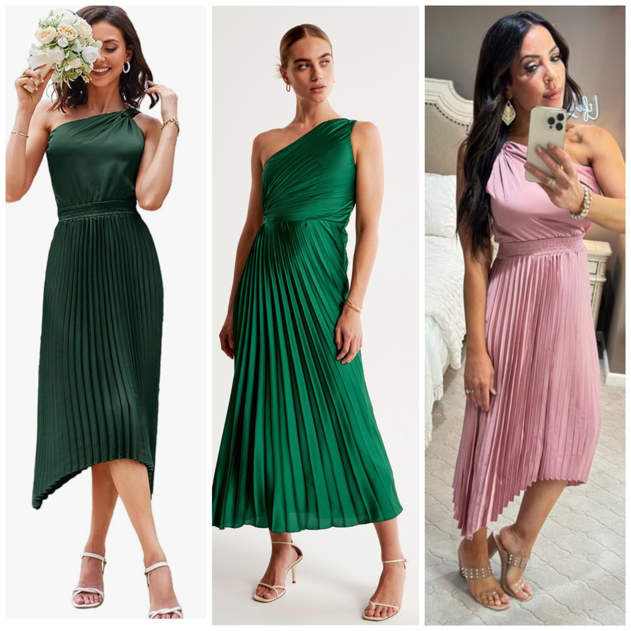 sachin and babi light blue dress Shop Green Prom Dresses main image 1