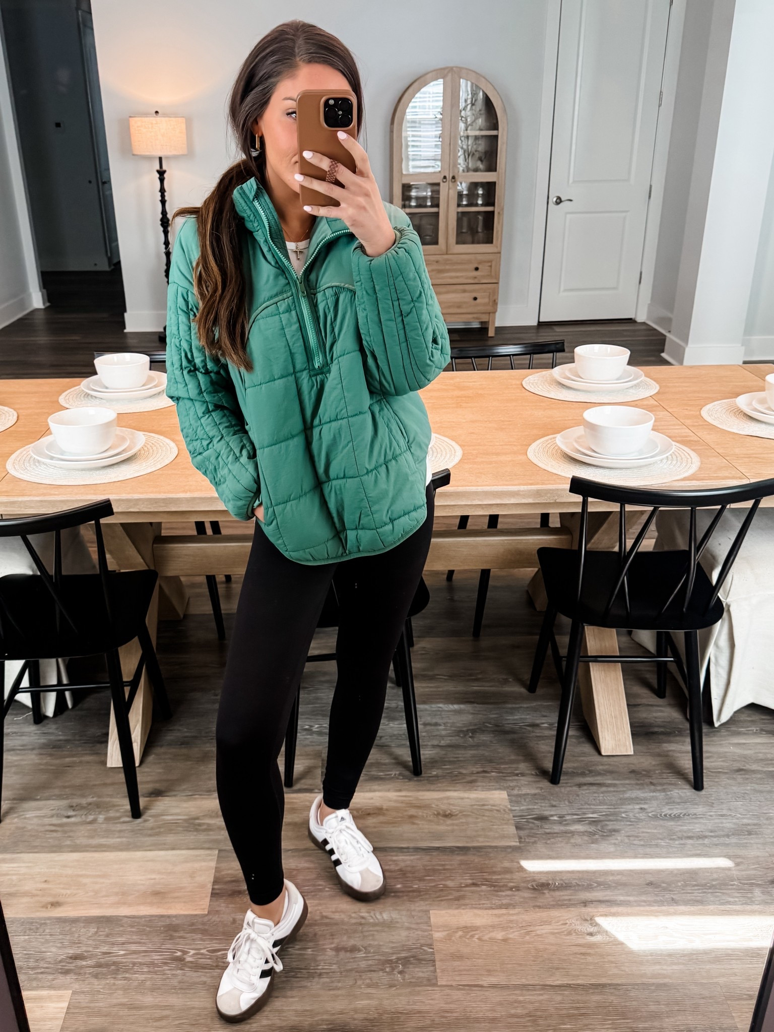 Wearing an X-Small in both top and bottom  

#LTKPetite #LTKSaleAlert #LTKootd