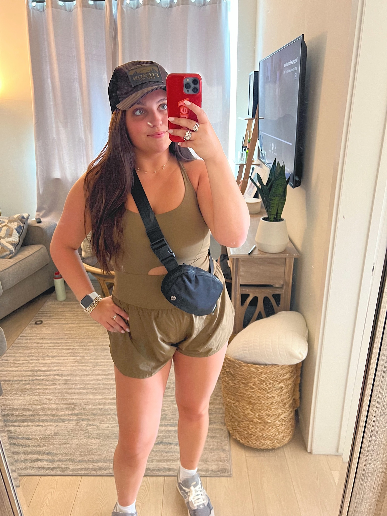 Out & About ✈️👟💌

#LTKFind #LTKunder100 #LTKfit