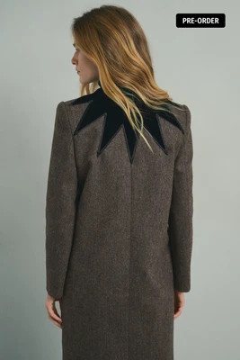 BYAN WINDSOR SOLEIL COAT - WINDSOR SOLEIL COAT | Shop.com