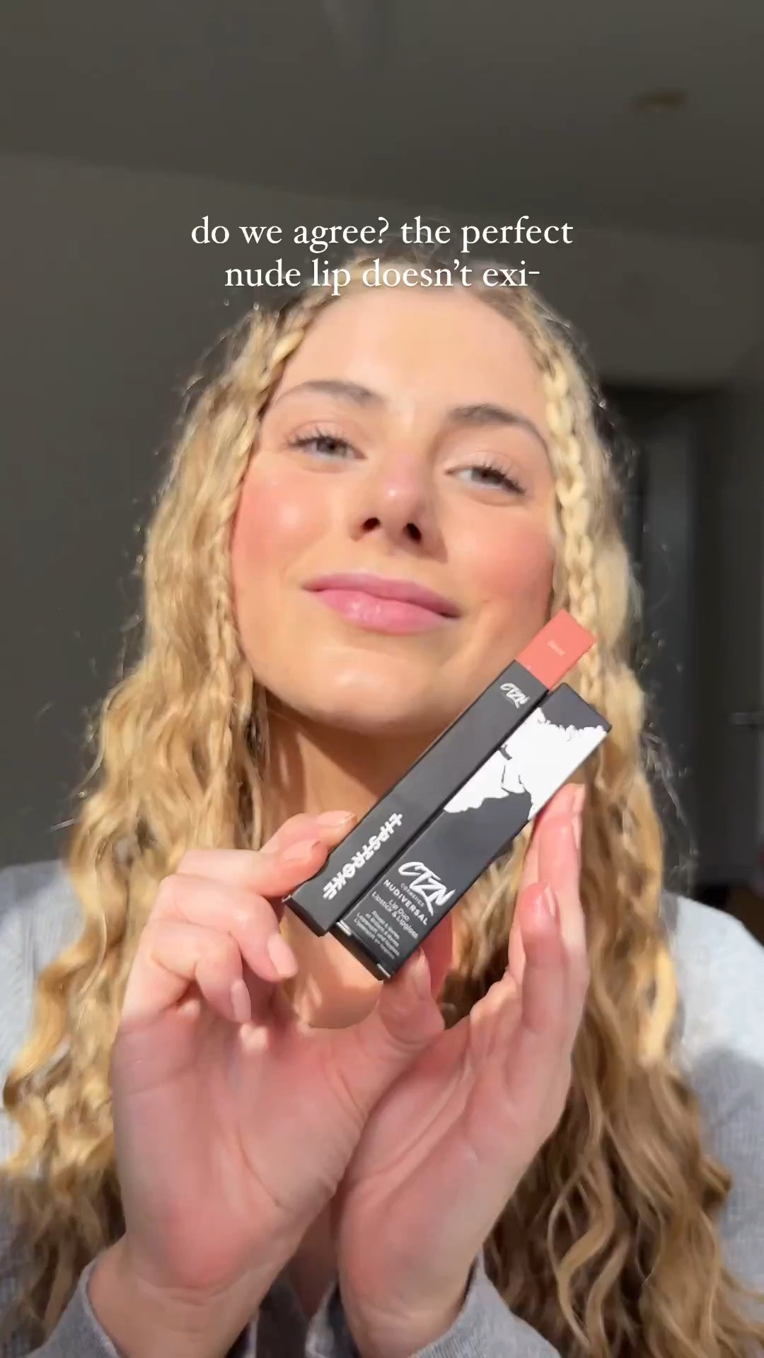 honestly the prettiest nude lip color i have tried!! wearing the shade 09 fez and lip stroke in Deux #nudelipcolor #lipsticks #bestlipsticks 

#LTKBacktoSchool #LTKbeauty #LTKFind