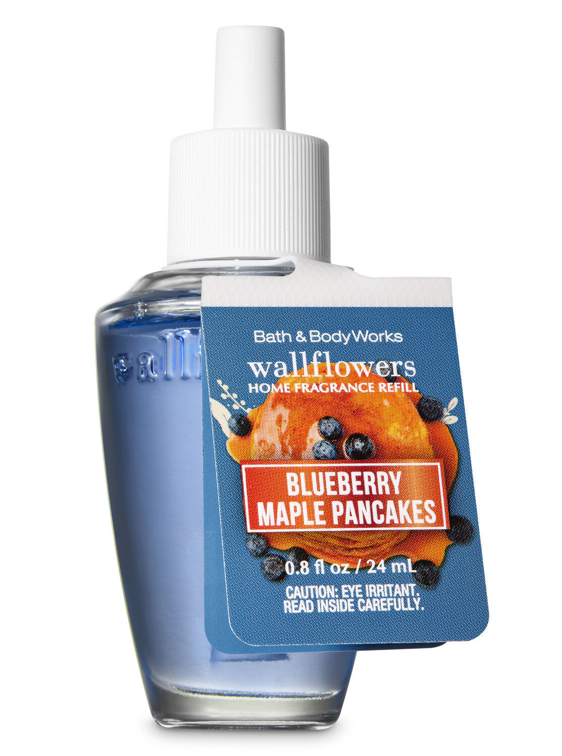 Blueberry Maple Pancakes Wallflowers Fragrance Refill | Bath & Body Works