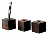 Black Walnut Pen Holder | Amazon (US)