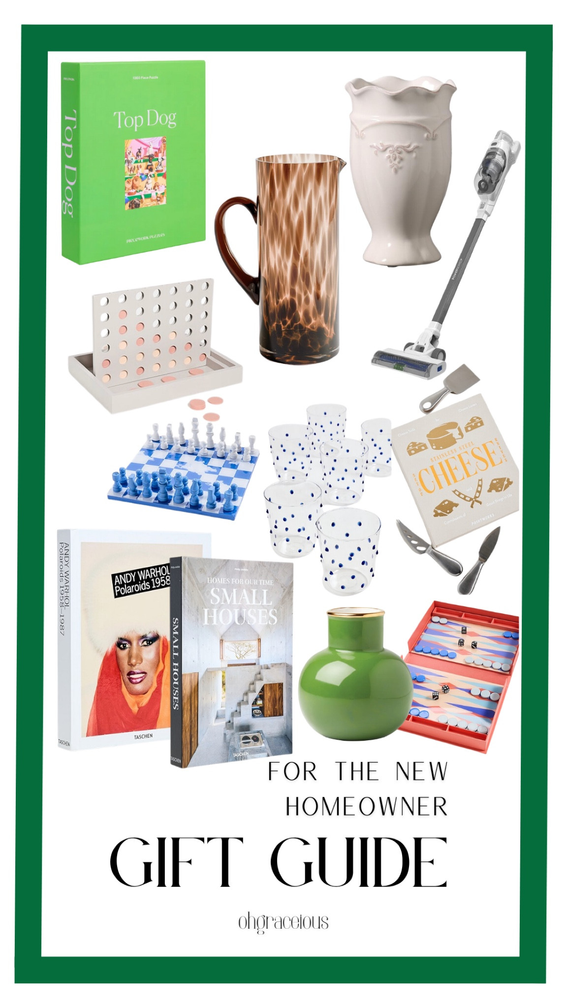 Gift Guide!!!

#LTKHoliday #LTKGiftGuide #LTKCyberWeek