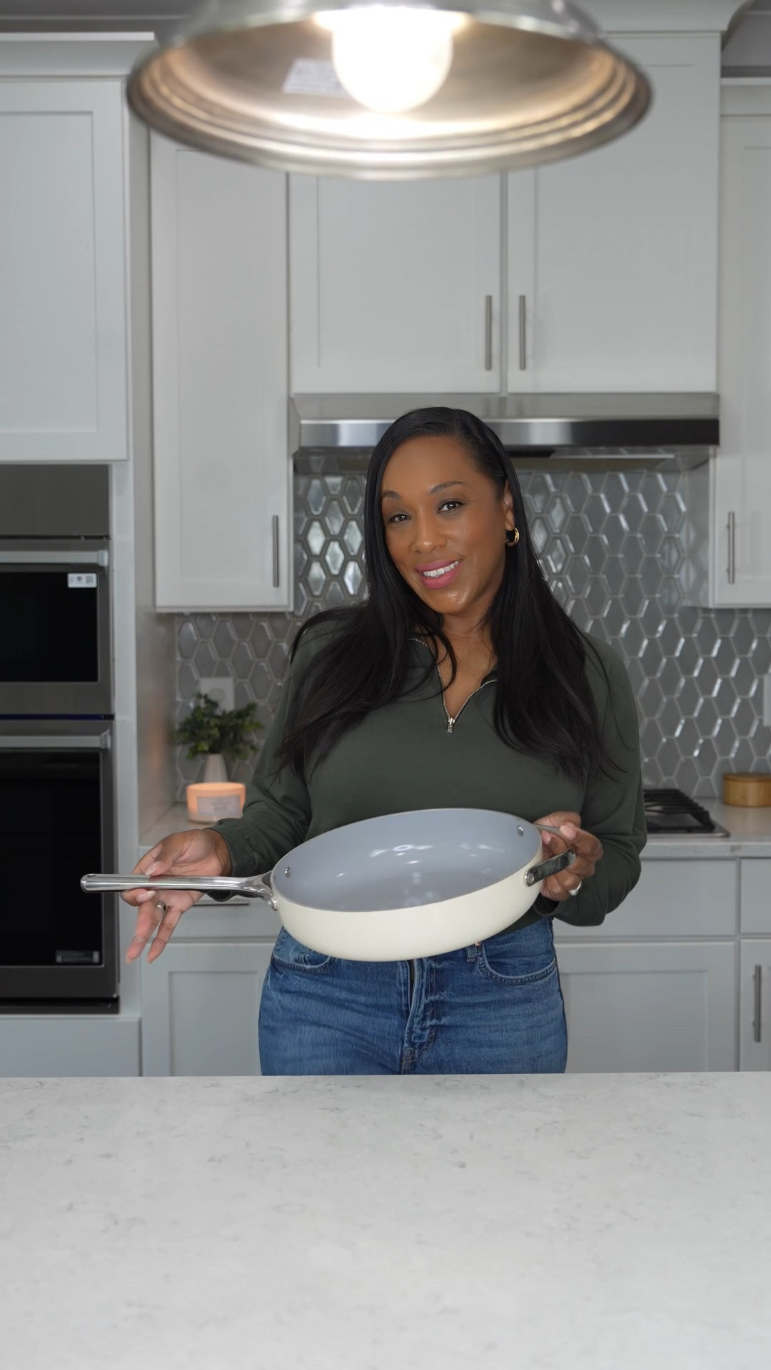 Mongolian Beef Noodles

Try this an easy weekday meal for your family✨

Ingredients:

• Noodles of choice (I used Udon)
• 1 tsp sesame oil (or olive oil)
• 1 tbsp minced or chopped garlic
• 1 tbsp minced or chopped ginger
• 1 pack ground beef
Seasoning for ground beef (eyeball):
Onion Powder, Garlic Powder, red pepper flakes, and black pepper
• 1/3 cup soy sauce
• 1/4 cup chicken broth or stock
• 1 tsp cornstarch + 1/4 cup water (mix together for cornstarch mixture)
• 2 tbsp sweetener (I used brown sugar)
• Toppings: green onions, sesame seeds (and chili flakes-optional)


Directions:

	1. Boil noodles of choice per package instructions.
	2. In a pan, heat sesame oil. Add garlic and ginger
	3. Add ground beef and season with garlic powder, onion powder, red pepper flakes and black pepper
	4. Stir in soy sauce, broth, cornstarch mixture and brown sugar (or sweetener of choice). Simmer until thickened.
Toss in the boiled noodles and top with green onions, sesame seeds, and chili flake

#LTKFamily #LTKHome #LTKKids