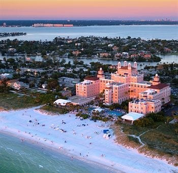 The Don CeSar | Hotels.com (US)