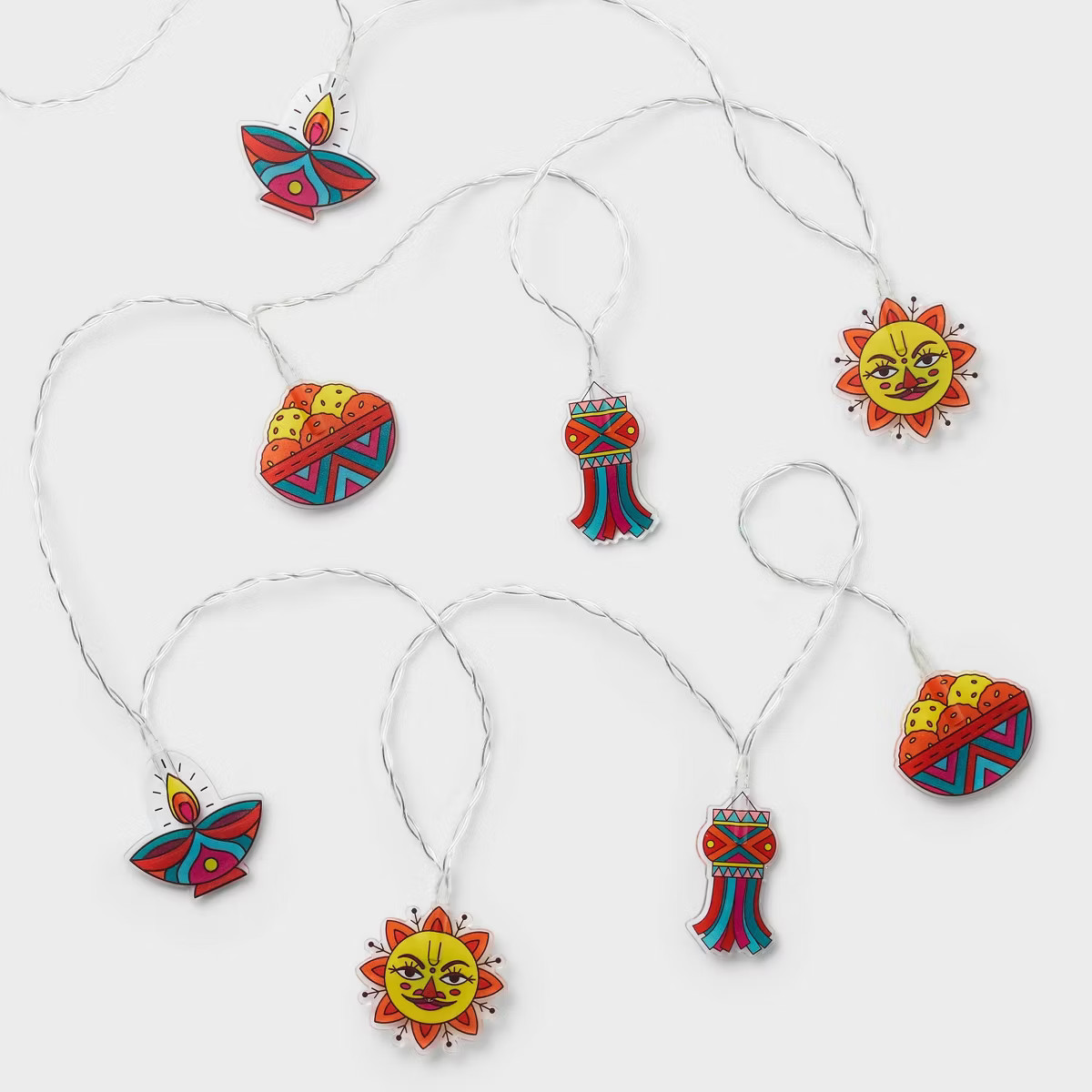 Diwali Decorative String Lights | Target