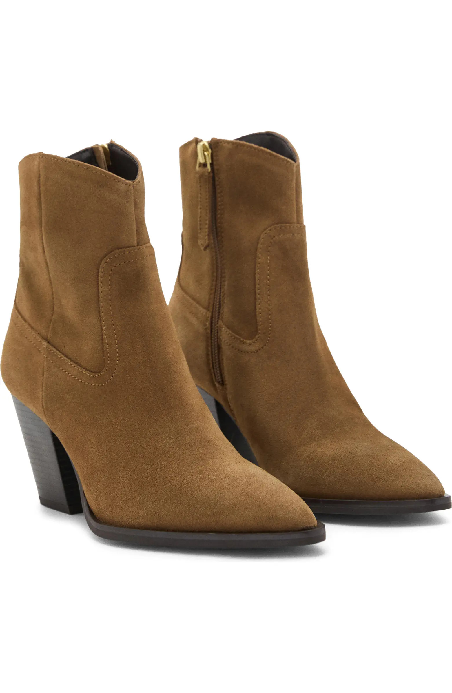 Pacifico Bootie (Women) | Nordstrom