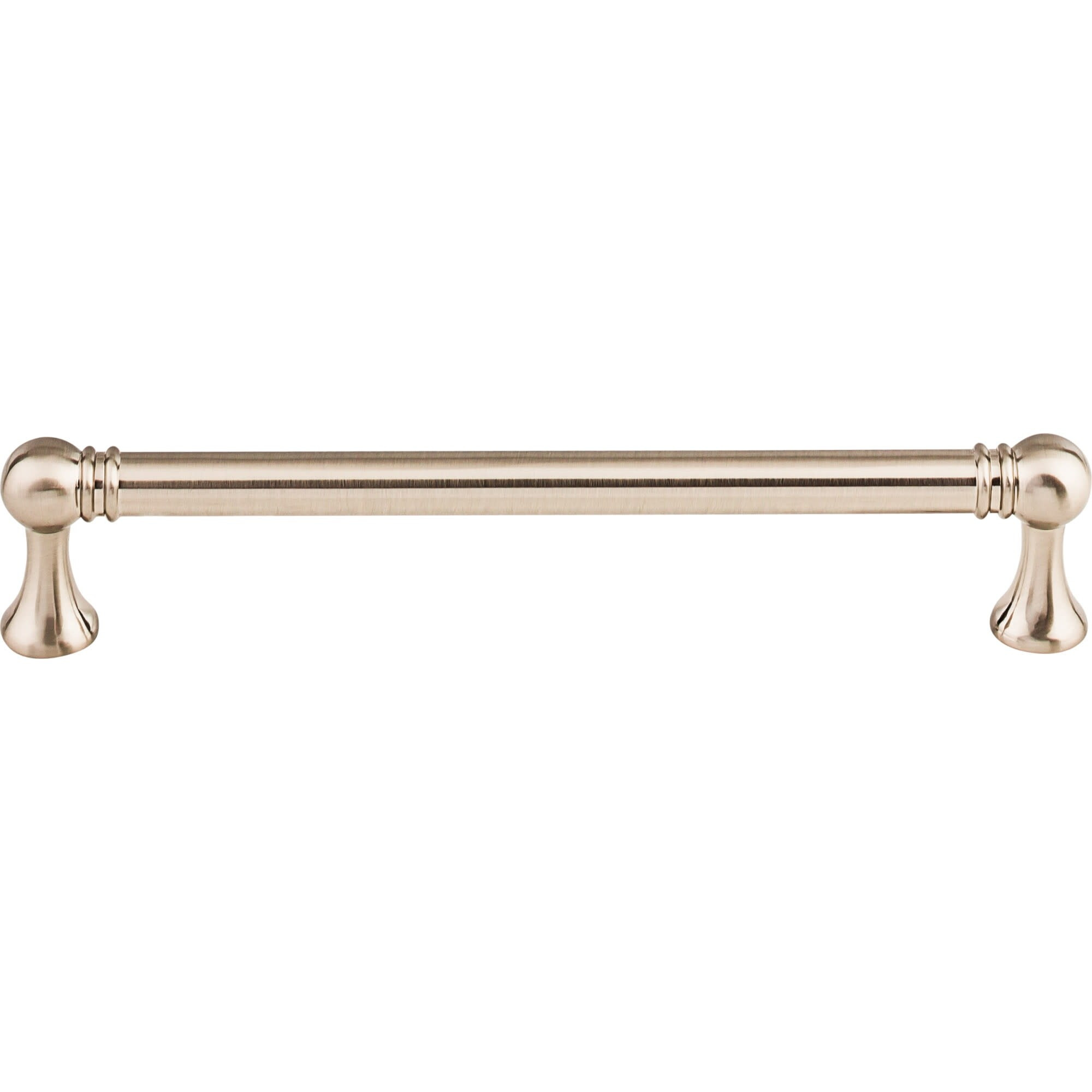 Top Knobs Kara 6-5/16 Inch Center to Center Handle Cabinet Pull from | Bed Bath & Beyond