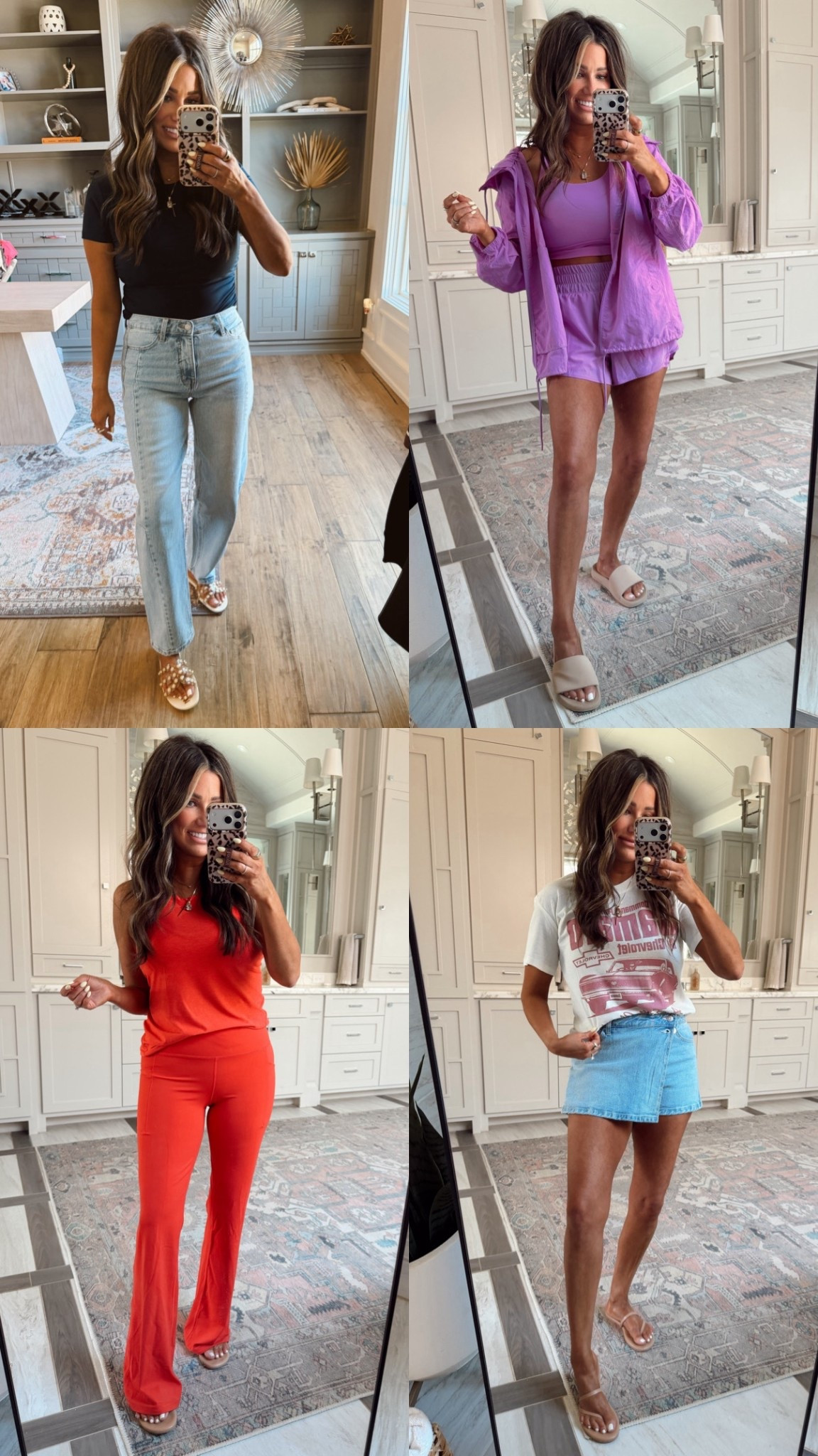 I’m shocked I snagged all this from WALMART 👌🏼

#WalmartPartner, @Walmart, #Walmart

#LTKootd #LTKSeasonal #LTKmomlife