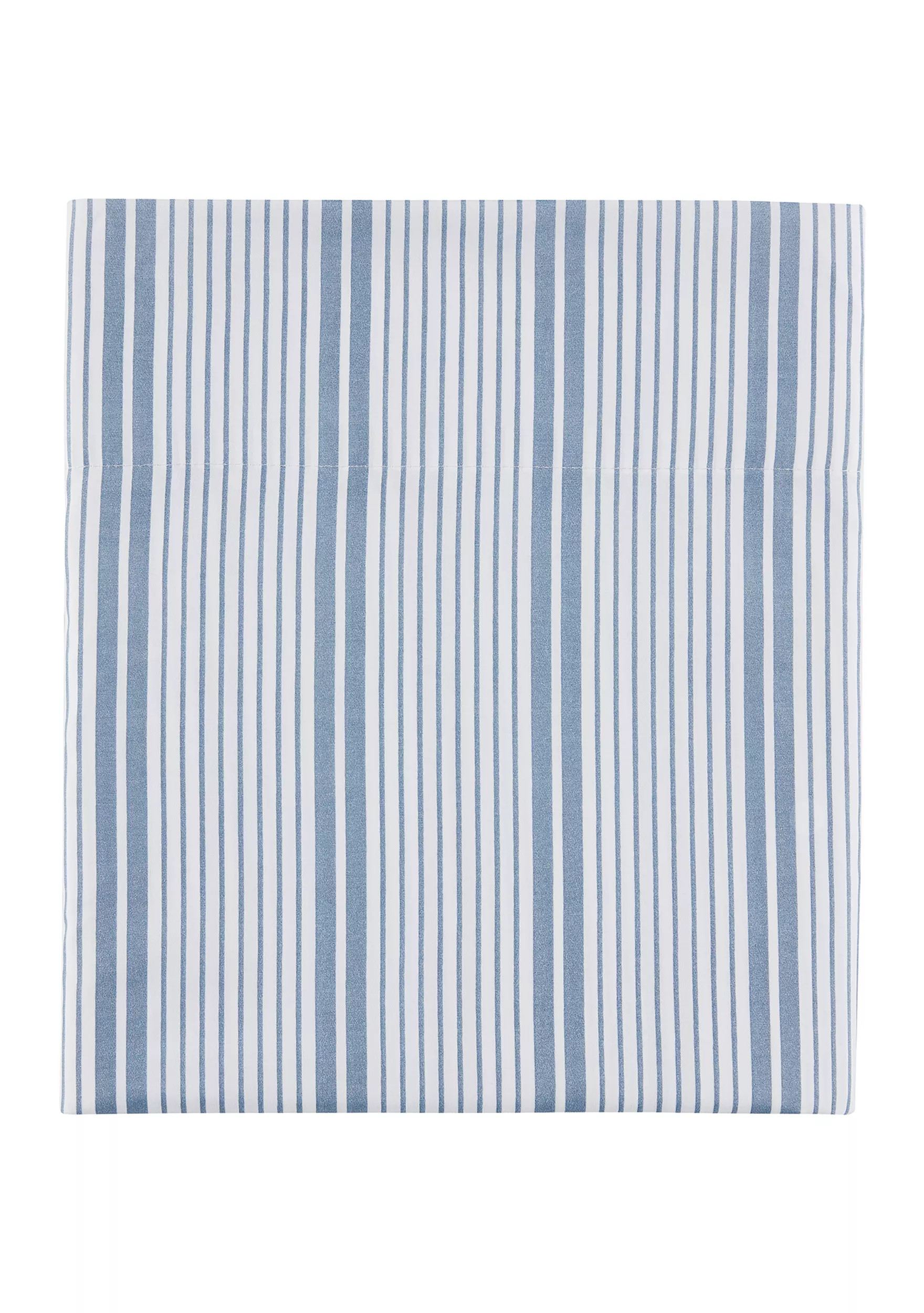Blue Stripe Sheet Set | Belk