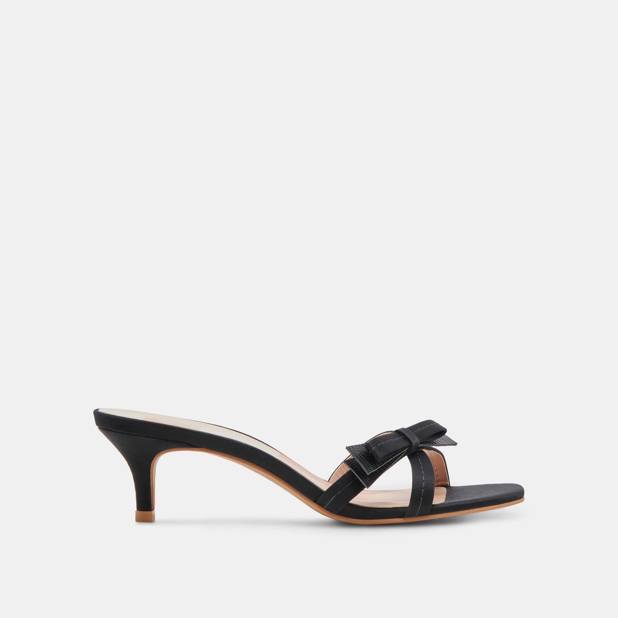 Terisa Heels | DolceVita.com