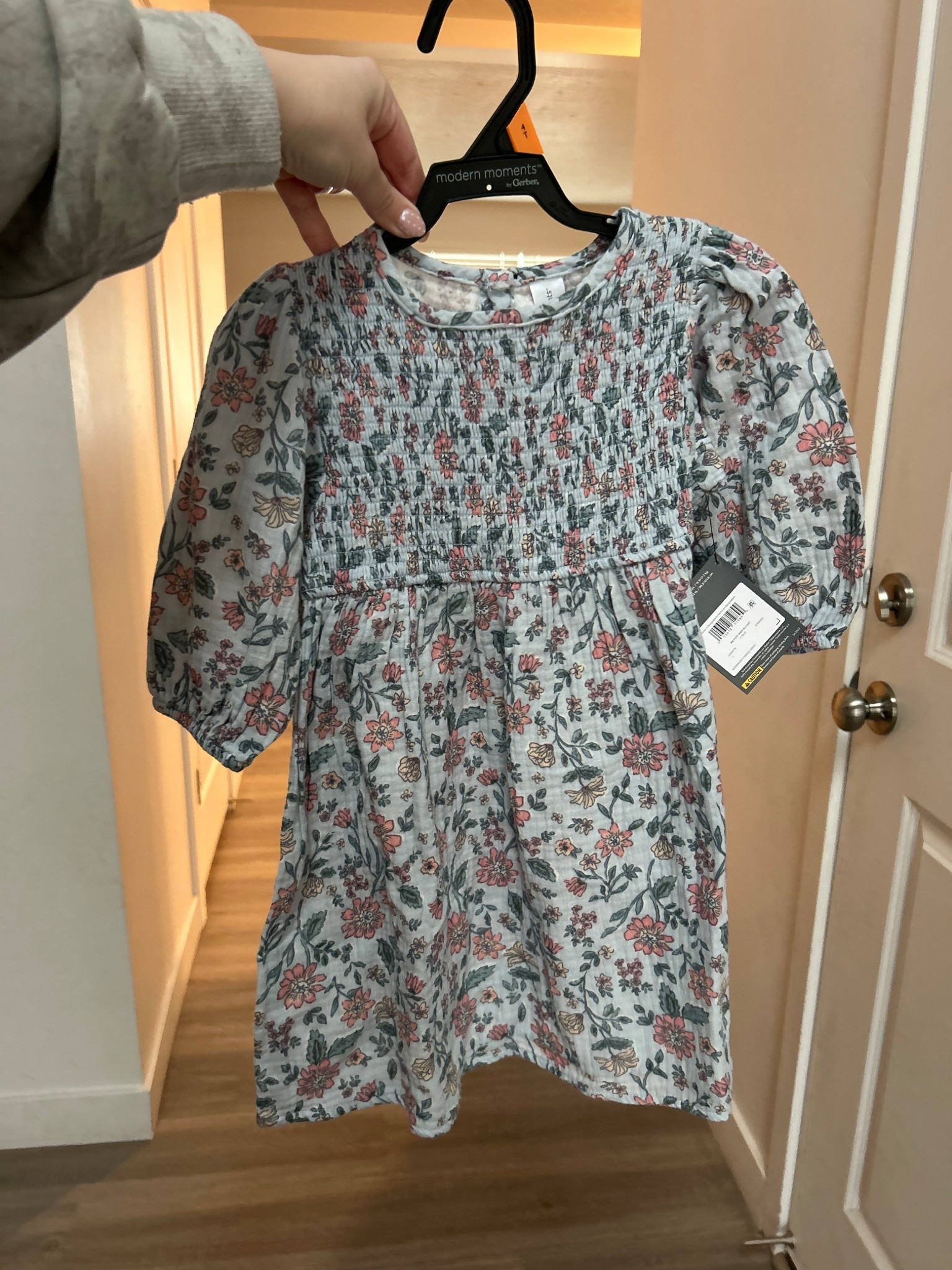 The absolute cutest dress from WALMART!! Looks like Rylee & Cru but is only $15! (Some sizes on sale for $7!)

#LTKSeasonal #LTKmomlife #LTKBaby