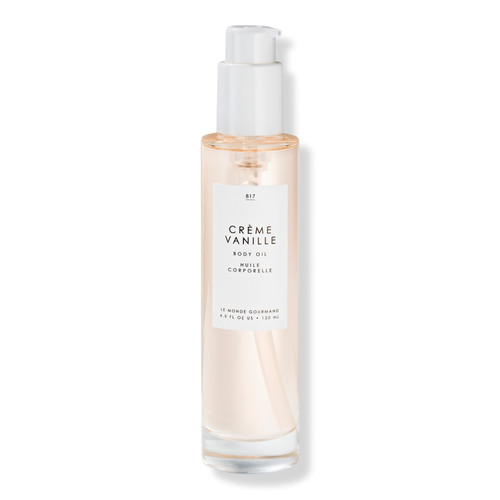 Crème Vanille Body Oil | Ulta