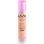 NYX Professional Makeup Pride Makeup Bare With Me Concealer Serum | Douglas (NL)