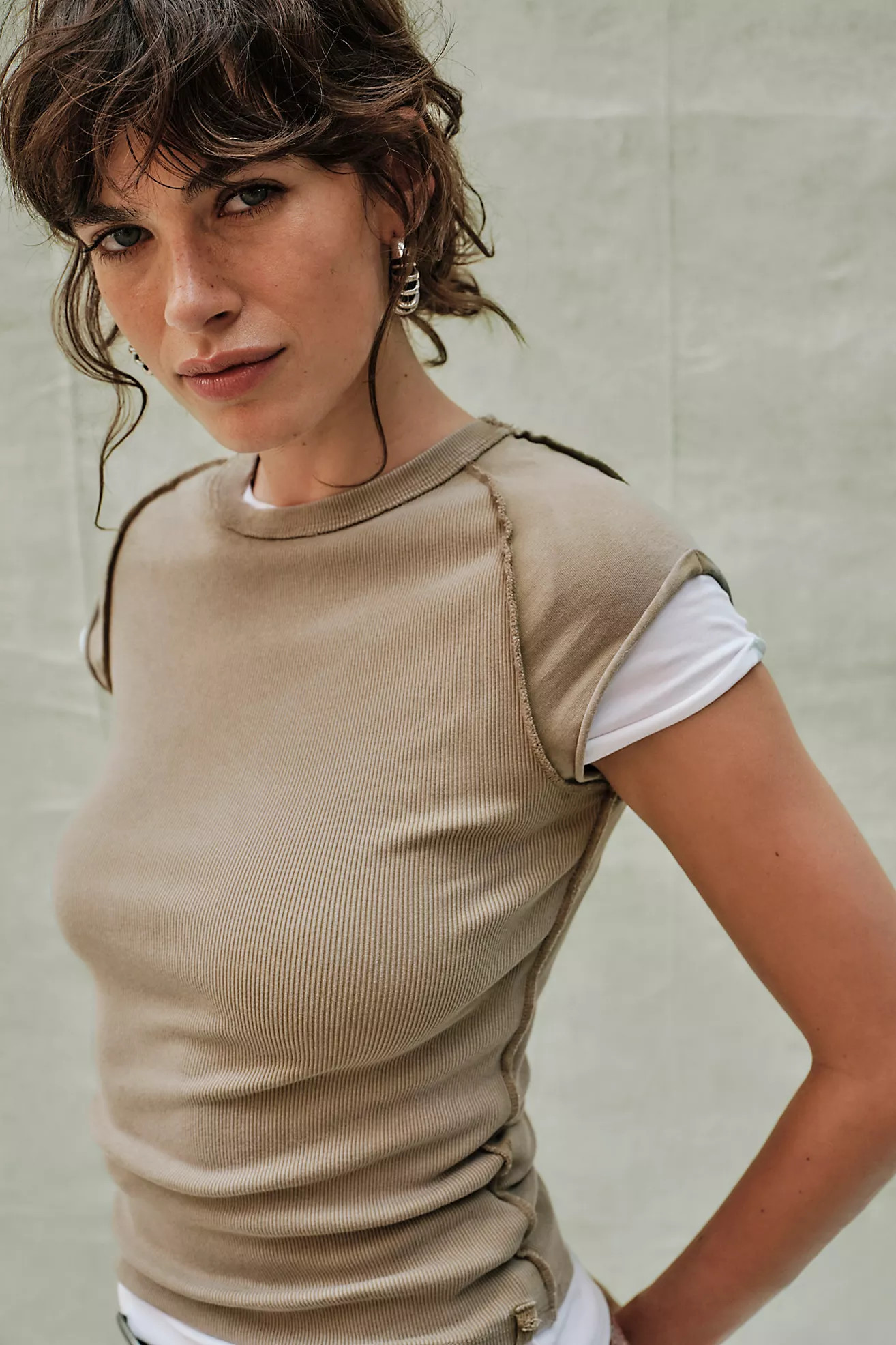 We The Free Ever Had Tee | Free People (Global - UK&FR Excluded)