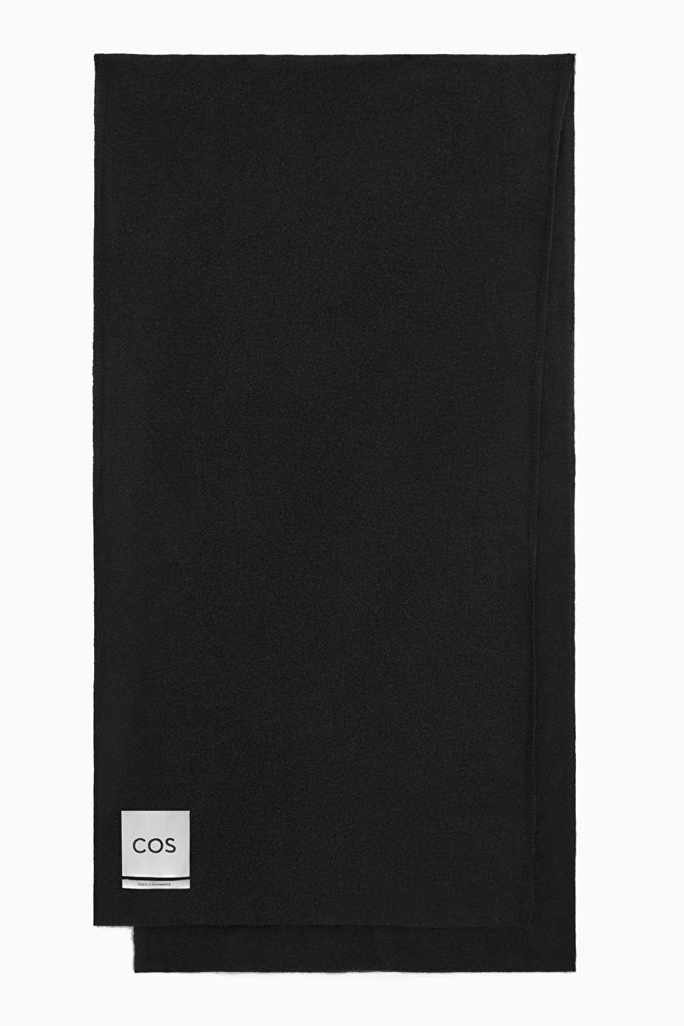 PURE CASHMERE SCARF | COS (EU)