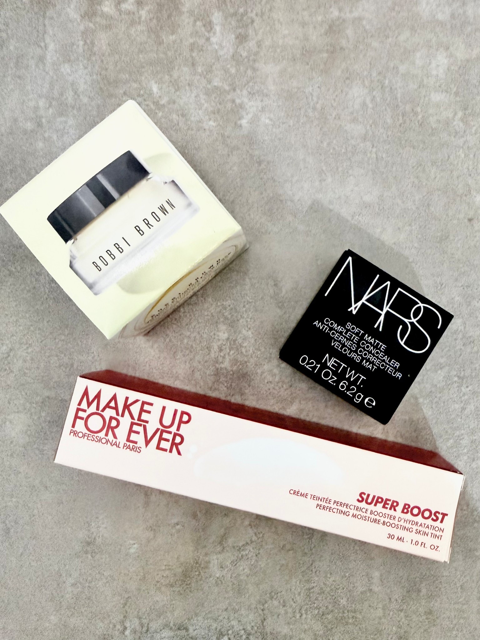 Today’s Sephora pick ups  

#LTKBeauty #LTKselfcare