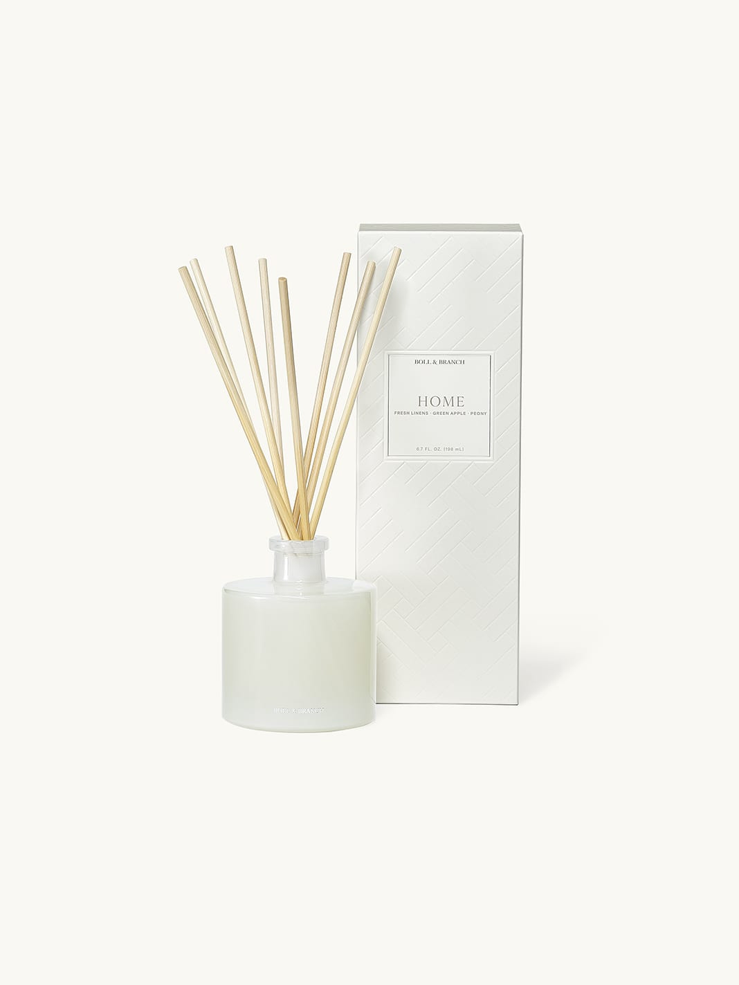 Reed Diffuser | Boll & Branch® | Boll & Branch