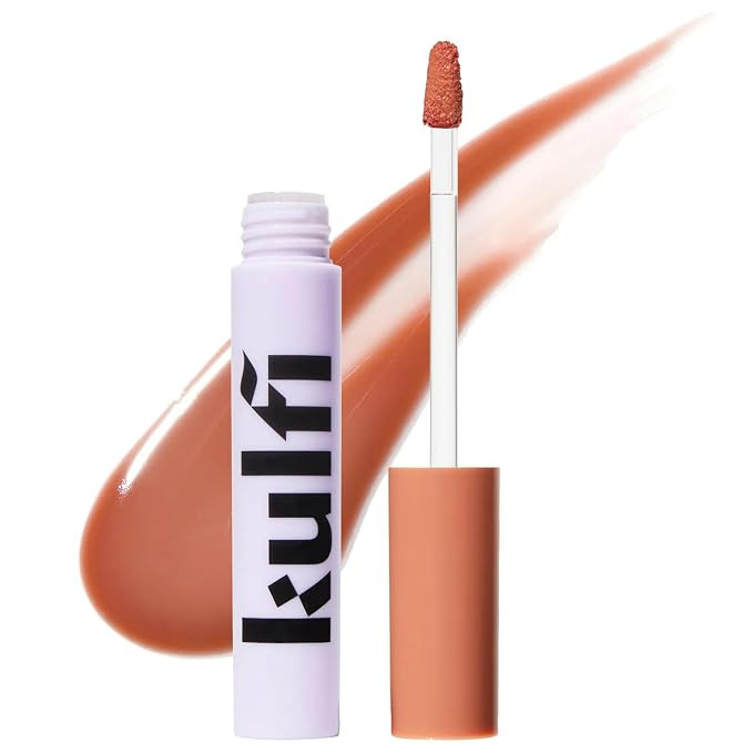 Kulfi Lassi Lips Staining Lip Oil, Long-Lasting Moisturizing Lip Oil with High Shine Glossy Finis... | Amazon (US)