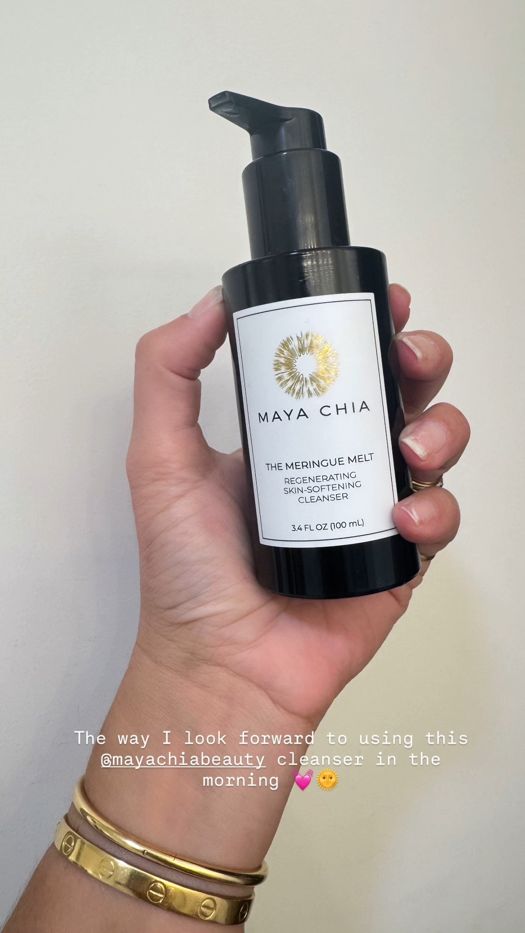 It’s a sensorial delight and really leaves skin extra soft 💎

#LTKgrwm #LTKBeauty #LTKdayinmylife