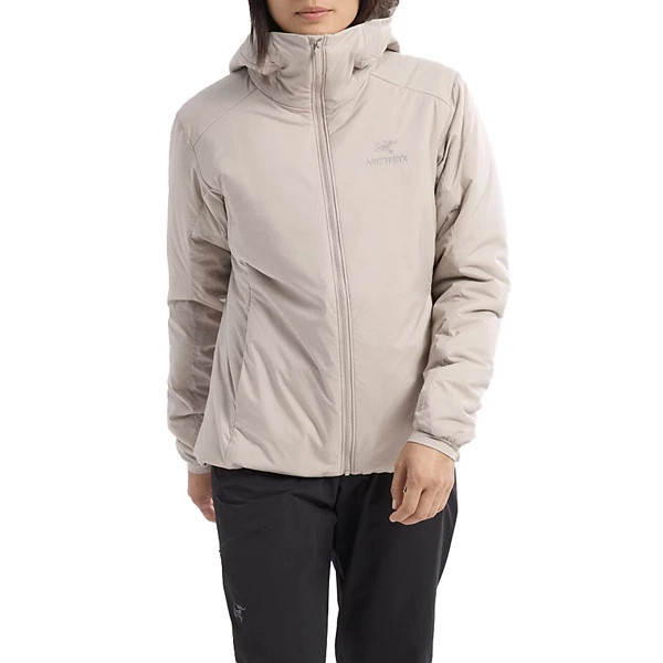 Women's Arc'teryx Atom Heavyweight Hooded Jacket | Scheels