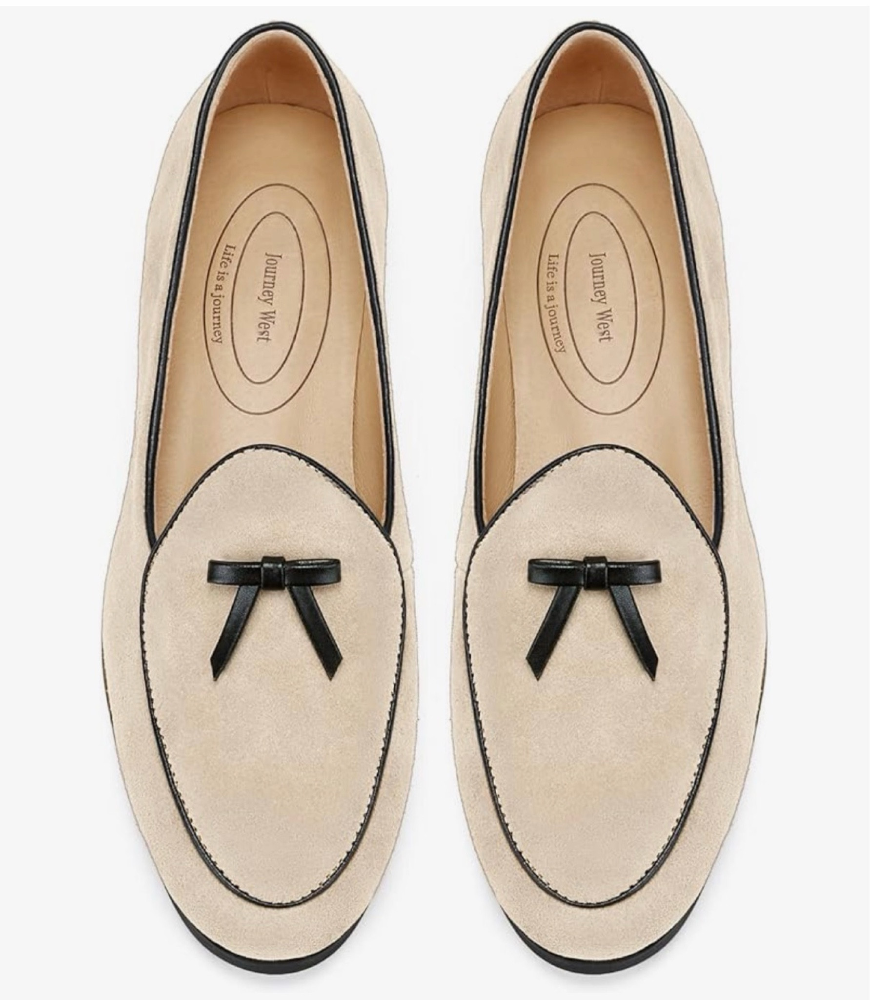 The cutest & most comfortable loafers. 