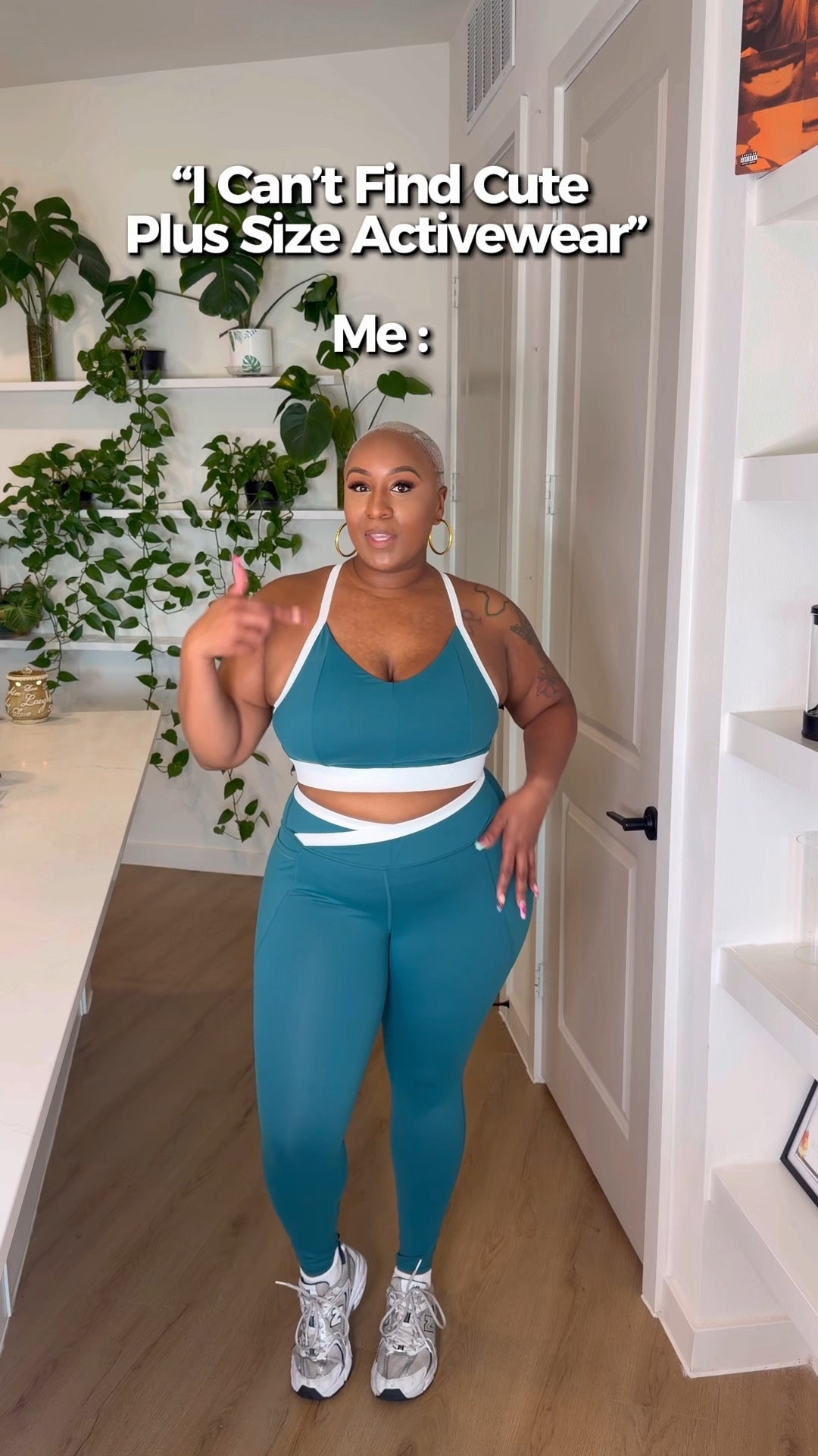 Cute Plus Size active wear? No worries I got you!!! With the cutest spring 2026 matching sets that have been essential to my daily workouts Torrid is where it’s at ladies!!!! 

#LTKActive #LTKPlusSize #LTKfitnessgoals