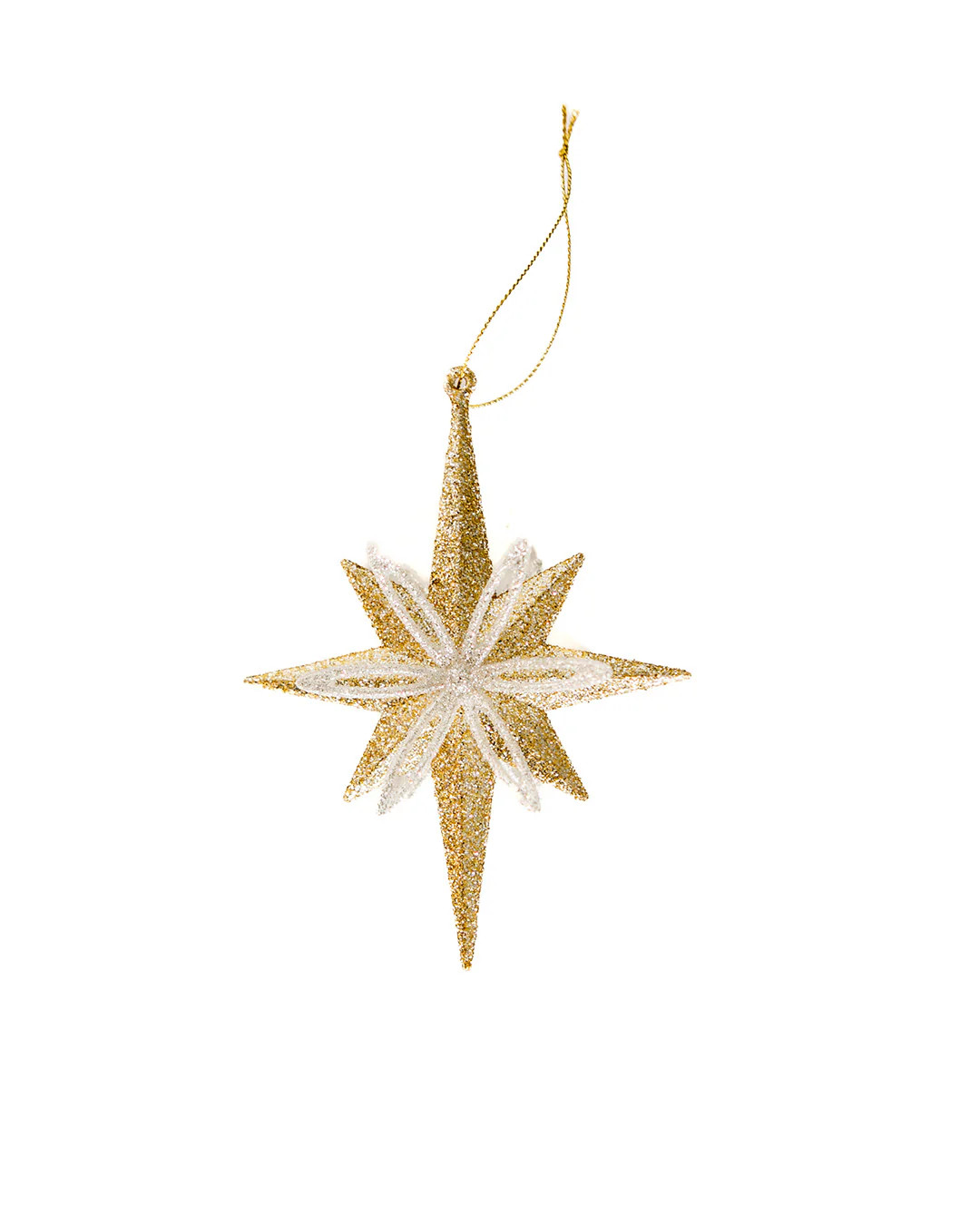 North Star Ornament | Elements by Remedy