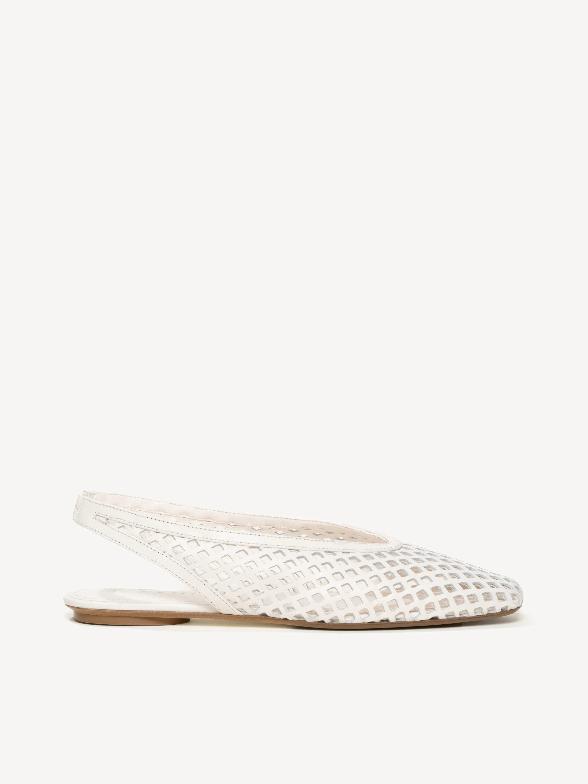 The Ombretta Lattice | M.GEMI