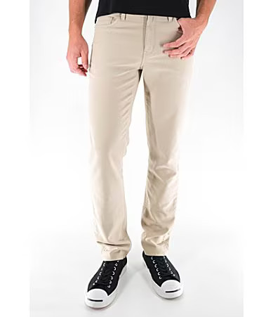 Devil-Dog Dungarees Slim Fit Athletic Comfort Pants - 34 34 | Dillard's