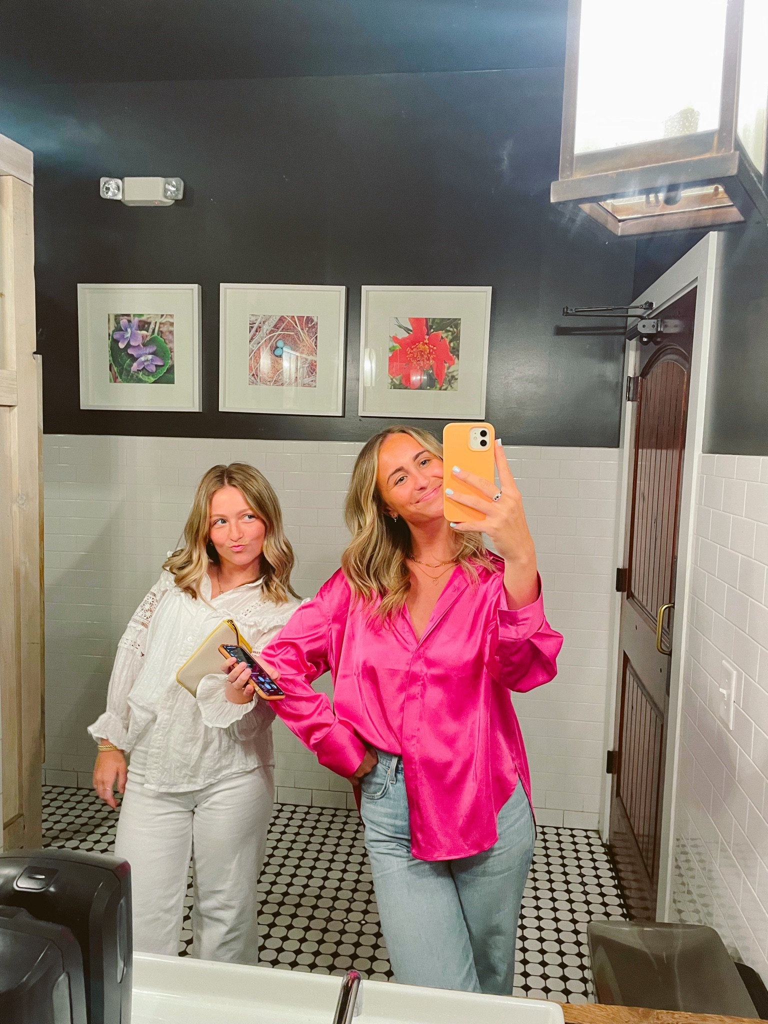 the perfect mix of casual and dressy💖💅🏽

#LTKSeasonal #LTKFind