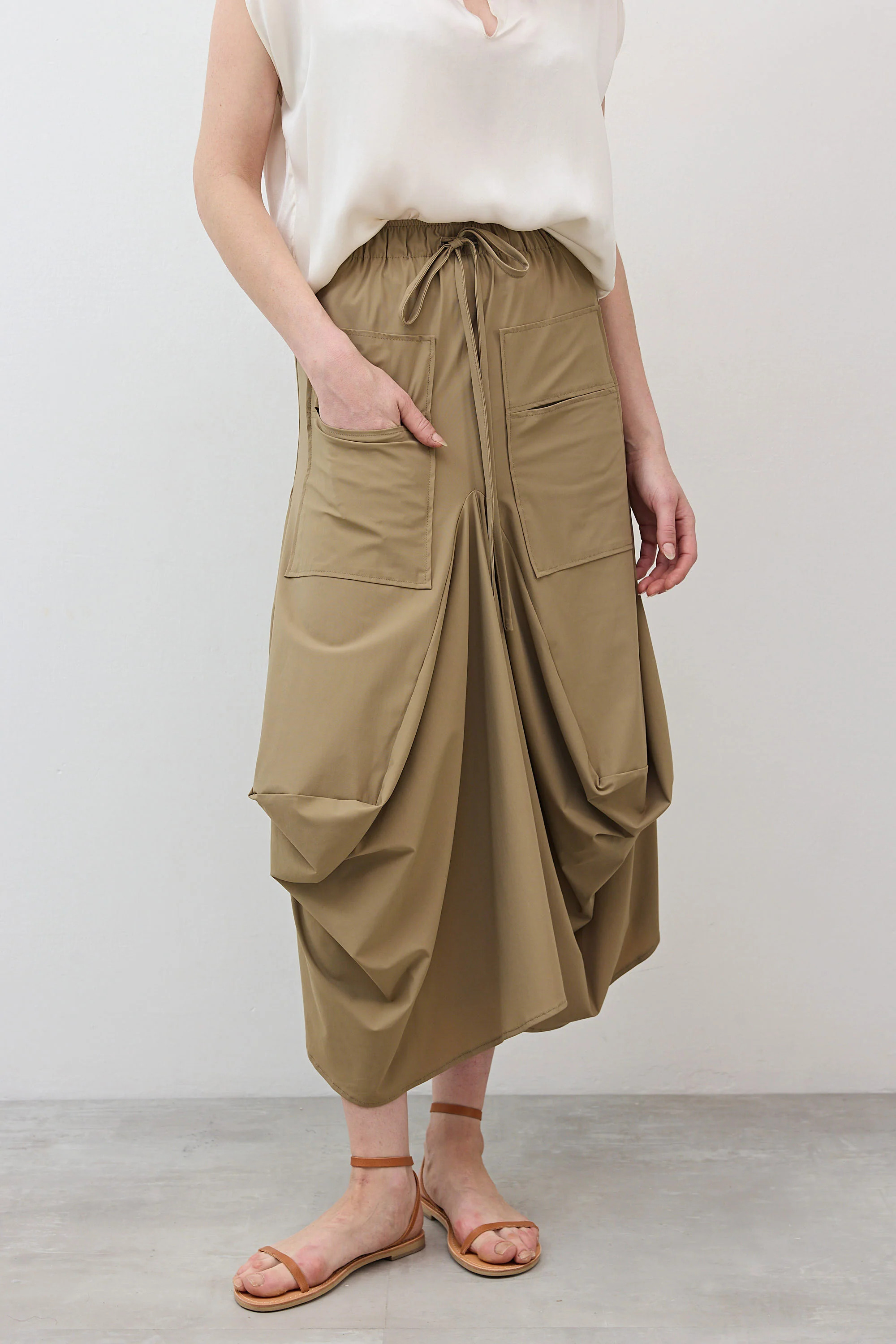 The Go-To Skirt | Ruti