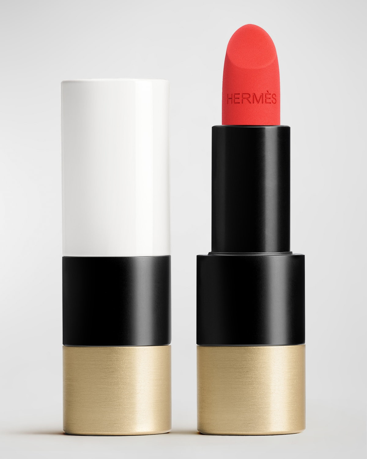 Rouge Hermes Matte Lipstick | Neiman Marcus