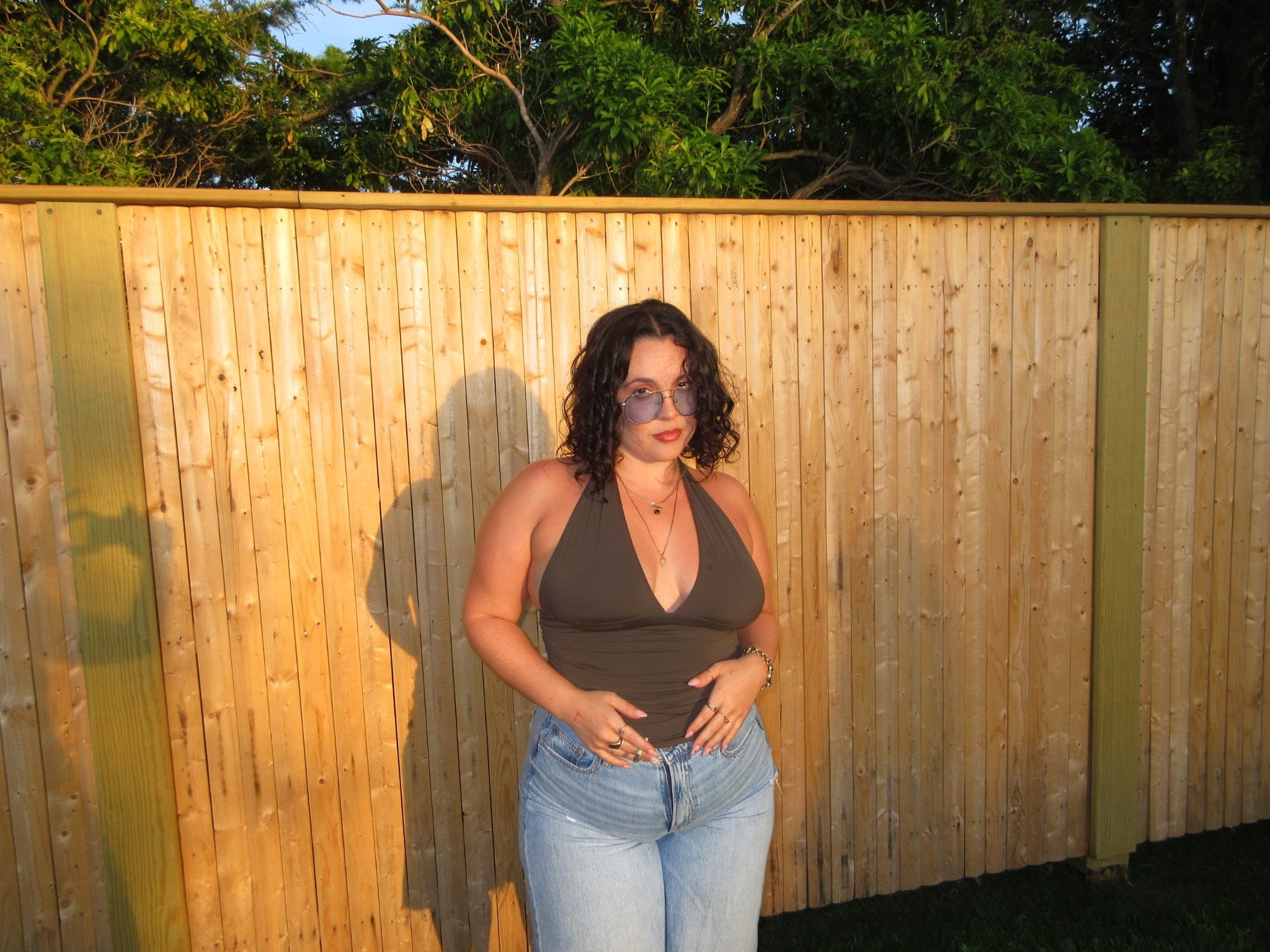 fav summer top

#LTKPetite #LTKMidsize #LTKPlusSize