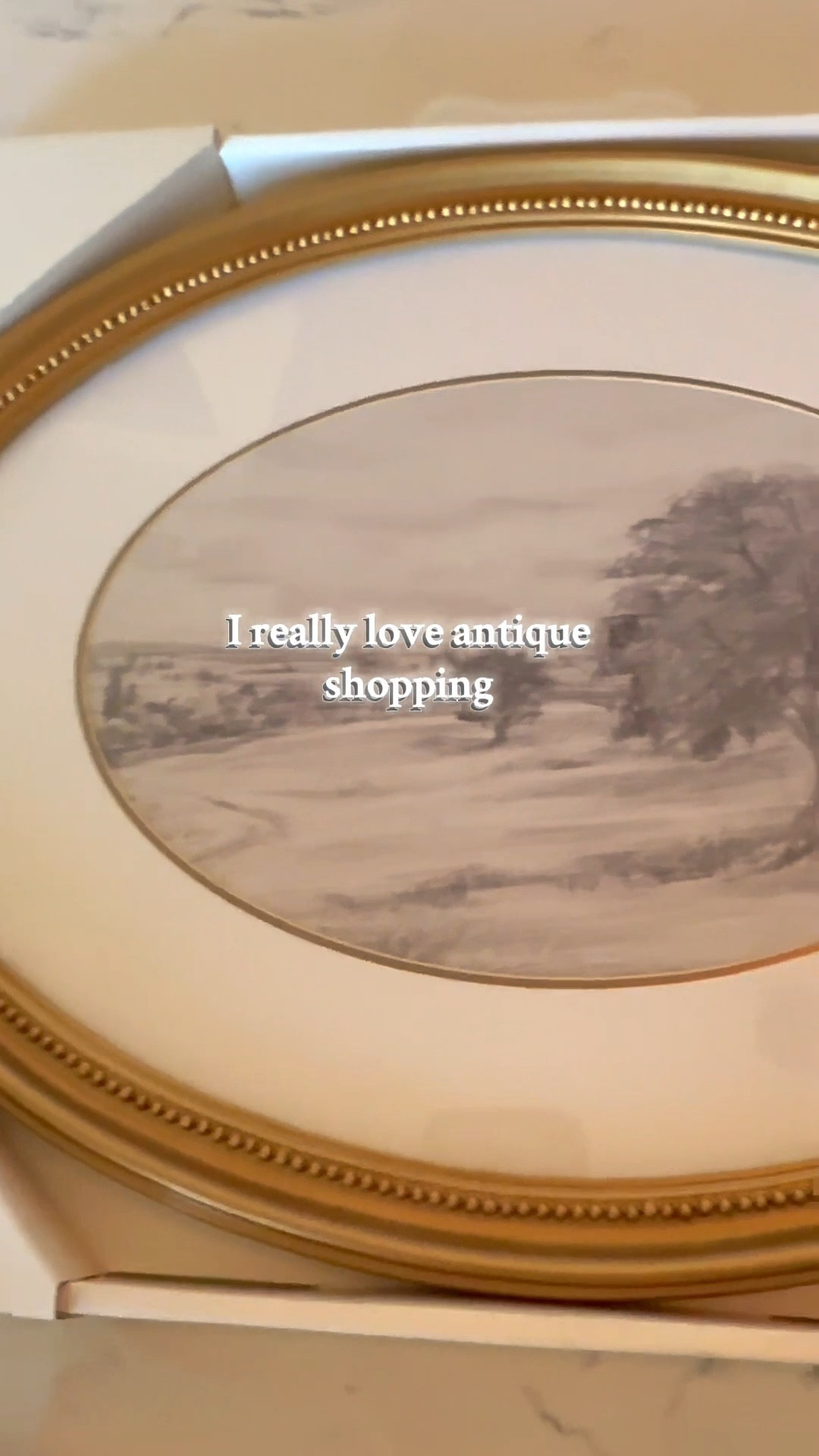 Found these adorable Hearth and Home vintage style pictures on clearance in store! Check your local Target! #targetclearance

#LTKHome #LTKStyleTip